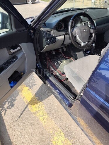 LADA (VAZ) Priora 2013, 267,000 km - 1.6 l - Hacıqabul