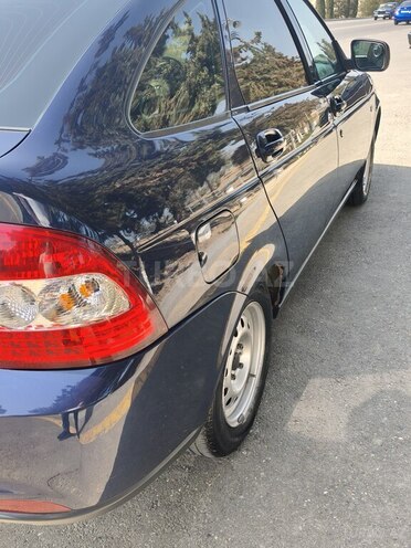 LADA (VAZ) Priora 2013, 267,000 km - 1.6 l - Hacıqabul