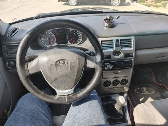 LADA (VAZ) Priora 2013, 267,000 km - 1.6 l - Hacıqabul