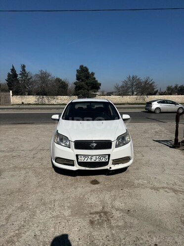 Ravon Nexia R3 2017, 447,268 km - 1.5 л - Bakı