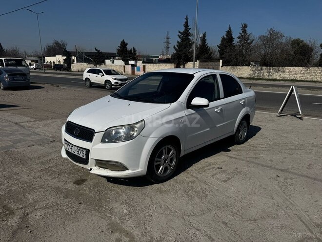Ravon Nexia R3 2017, 447,268 km - 1.5 л - Bakı