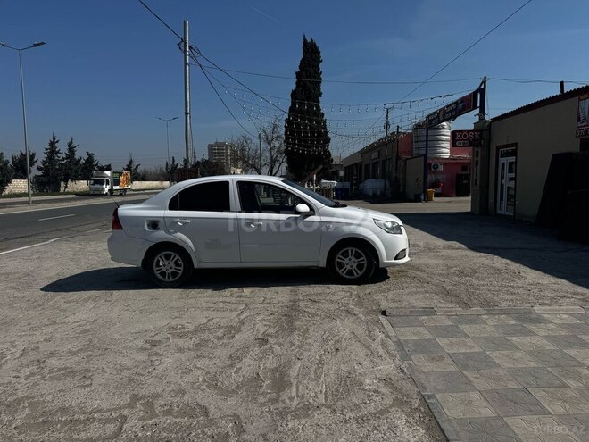 Ravon Nexia R3 2017, 447,268 km - 1.5 л - Bakı