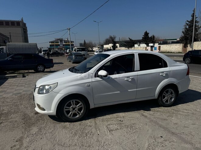 Ravon Nexia R3 2017, 447,268 km - 1.5 л - Bakı