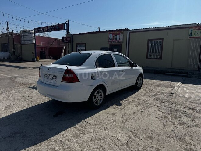 Ravon Nexia R3 2017, 447,268 km - 1.5 л - Bakı