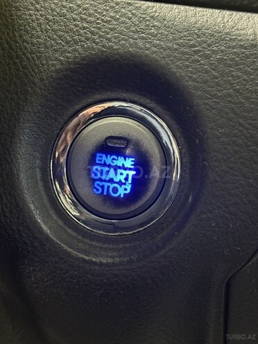 Hyundai Santa Fe 2010, 221,000 km - 3.5 л - Bakı