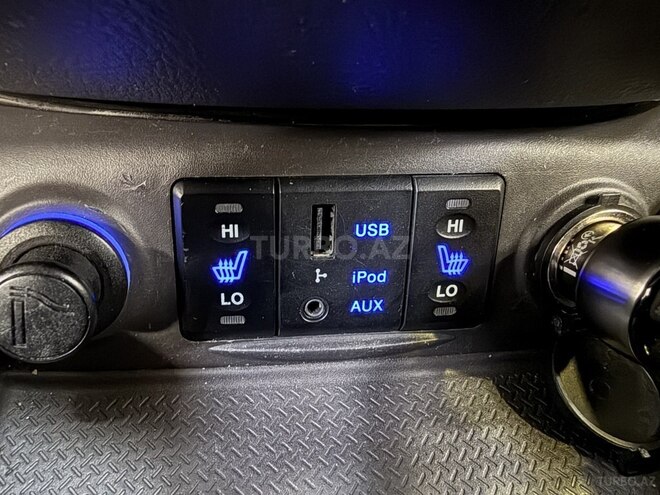 Hyundai Santa Fe 2010, 221,000 km - 3.5 л - Bakı