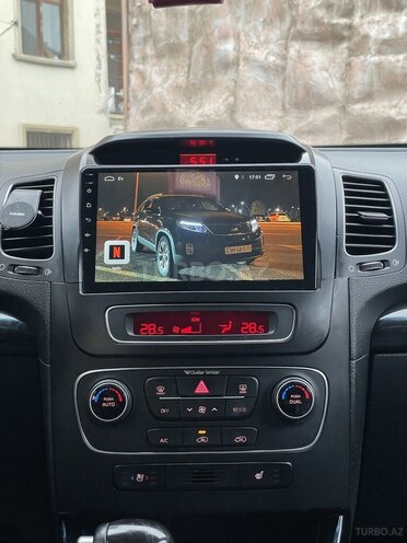 Kia Sorento 2012, 240,000 km - 2.0 l - Bakı