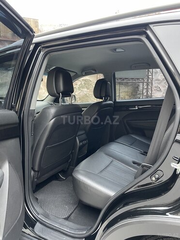 Kia Sorento 2012, 240,000 km - 2.0 l - Bakı
