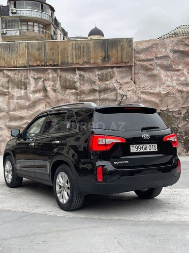 Kia Sorento 2012, 240,000 km - 2.0 l - Bakı