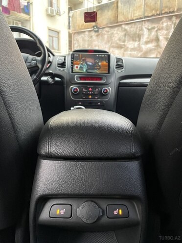 Kia Sorento 2012, 240,000 km - 2.0 l - Bakı
