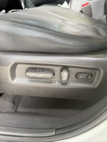Hyundai Santa Fe 2010, 221,000 km - 3.5 л - Bakı