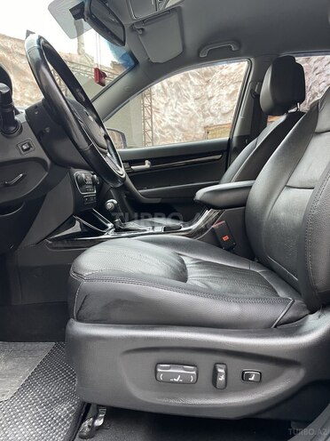 Kia Sorento 2012, 240,000 km - 2.0 l - Bakı