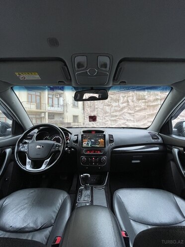 Kia Sorento 2012, 240,000 km - 2.0 l - Bakı