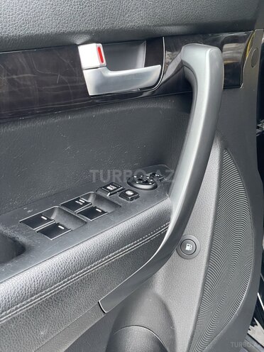 Kia Sorento 2012, 240,000 km - 2.0 l - Bakı