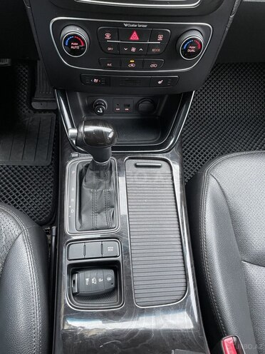 Kia Sorento 2012, 240,000 km - 2.0 l - Bakı