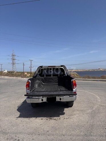 Mitsubishi L200 2011, 181,100 km - 2.5 l - Bakı