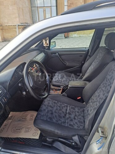Mercedes C 220 d 2000, 434,464 km - 2.2 l - Bakı