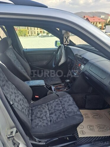 Mercedes C 220 d 2000, 434,464 km - 2.2 l - Bakı