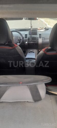 Toyota Prius 2008, 666,666 km - 1.5 l - Gəncə