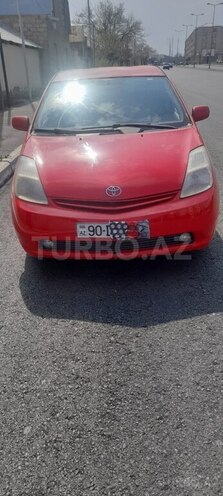 Toyota Prius 2008, 666,666 km - 1.5 l - Gəncə
