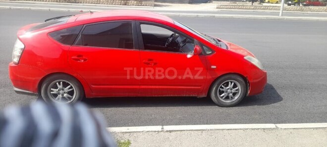 Toyota Prius 2008, 666,666 km - 1.5 l - Gəncə