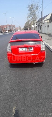 Toyota Prius 2008, 666,666 km - 1.5 l - Gəncə