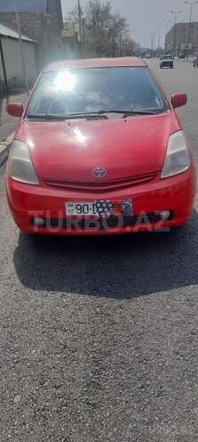 Toyota Prius 2008, 666,666 km - 1.5 l - Gəncə
