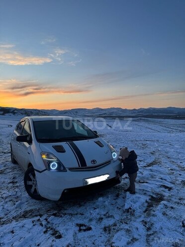 Toyota Prius 2008, 226,000 km - 1.5 l - Gəncə