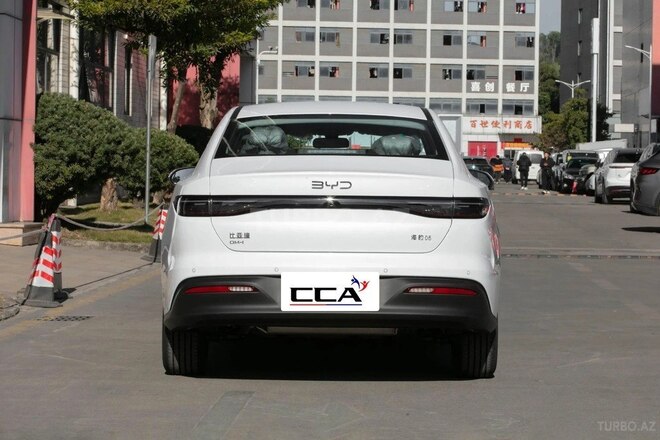 BYD  2025, 0 km - 1.5 l - Bakı