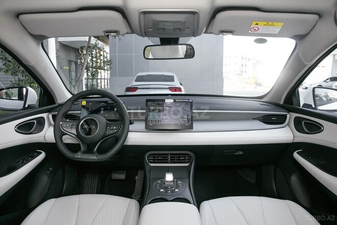 BYD  2025, 0 km - 1.5 l - Bakı