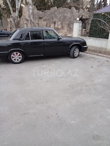 GAZ 31105 2006, 210,000 km - 2.3 l - Kürdəmir