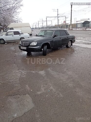 GAZ 31105 2006, 210,000 km - 2.3 l - Kürdəmir