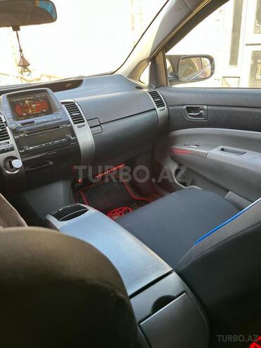 Toyota Prius 2008, 265,000 km - 1.5 l - Sumqayıt