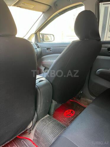 Toyota Prius 2008, 265,000 km - 1.5 l - Sumqayıt