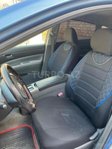 Toyota Prius 2008, 265,000 km - 1.5 l - Sumqayıt