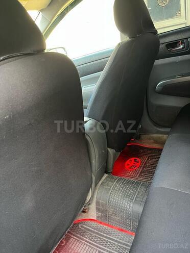 Toyota Prius 2008, 265,000 km - 1.5 l - Sumqayıt