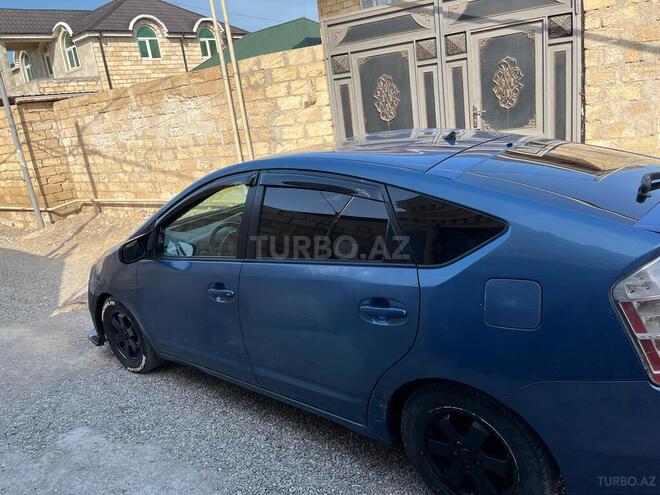 Toyota Prius 2008, 265,000 km - 1.5 l - Sumqayıt