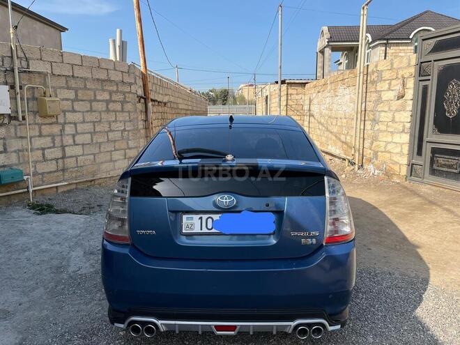 Toyota Prius 2008, 265,000 km - 1.5 l - Sumqayıt