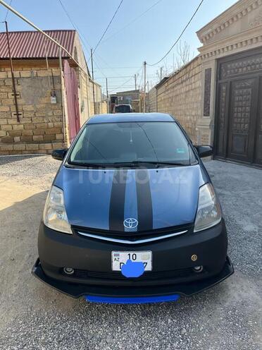 Toyota Prius 2008, 265,000 km - 1.5 l - Sumqayıt