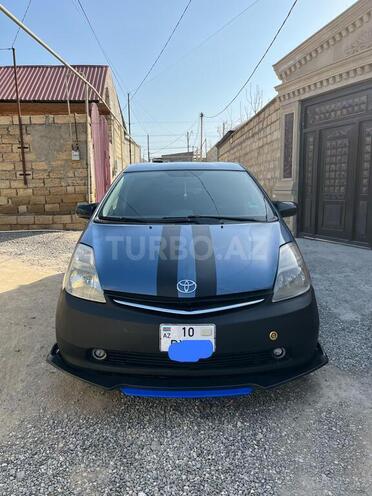 Toyota Prius 2008, 265,000 km - 1.5 l - Sumqayıt