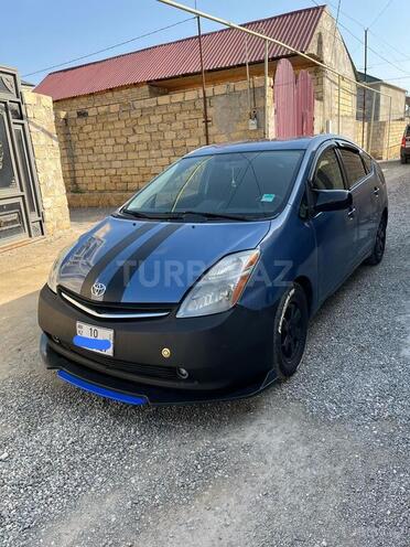 Toyota Prius 2008, 265,000 km - 1.5 l - Sumqayıt