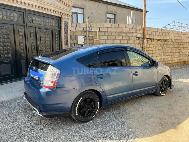 Toyota Prius 2008, 265,000 km - 1.5 l - Sumqayıt