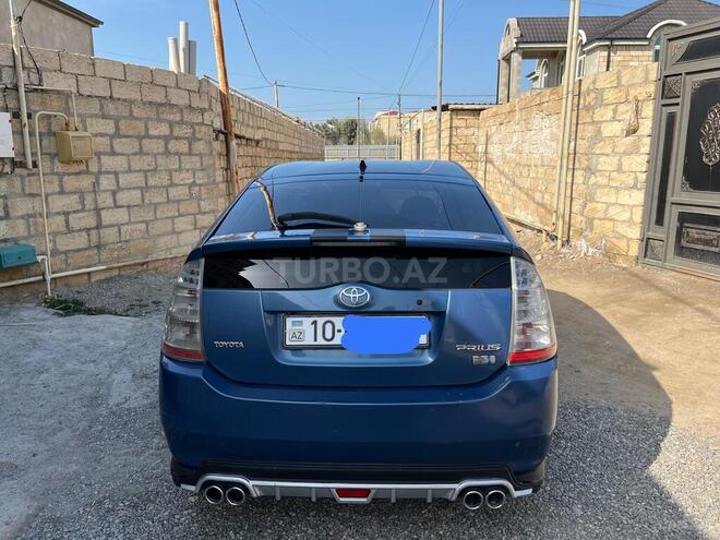 Toyota Prius 2008, 265,000 km - 1.5 l - Sumqayıt
