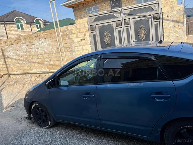 Toyota Prius 2008, 265,000 km - 1.5 l - Sumqayıt