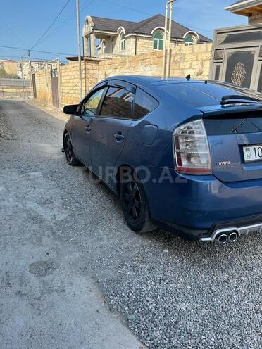 Toyota Prius 2008, 265,000 km - 1.5 l - Sumqayıt