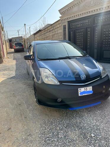 Toyota Prius 2008, 265,000 km - 1.5 l - Sumqayıt