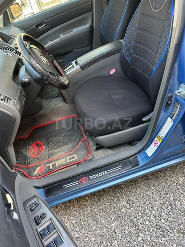 Toyota Prius 2008, 265,000 km - 1.5 l - Sumqayıt