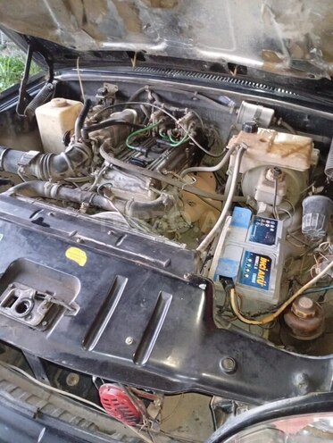 GAZ 31105 2006, 210,000 km - 2.3 l - Kürdəmir