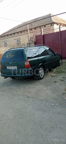 Opel Astra 1998, 500,000 km - 1.8 л - Bakı