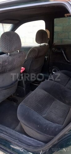 Opel Astra 1998, 500,000 km - 1.8 л - Bakı